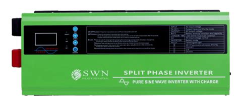 Image result for +Smalled Split Phase Inverter