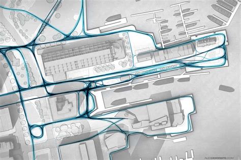 Image result for Circulation Diagram Milan Square Analysis