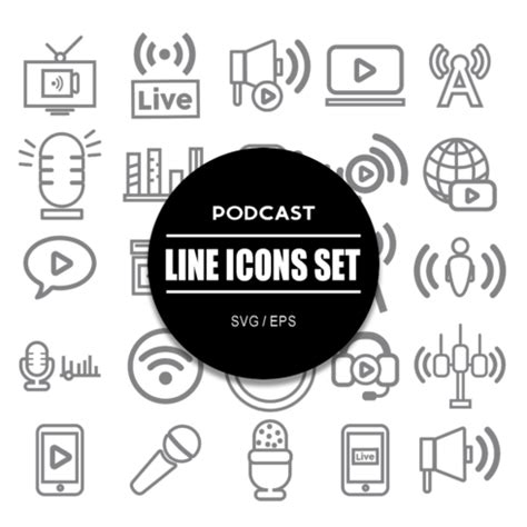 Image result for Substack Podcast Icon