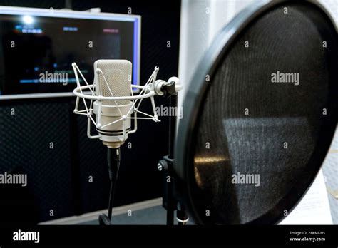 Image result for Recording Studio Microphone