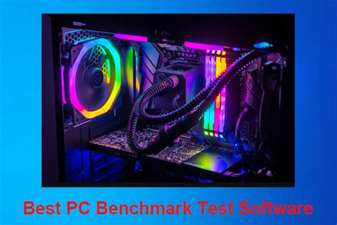Best PC Benchmark Software に対する画像結果
