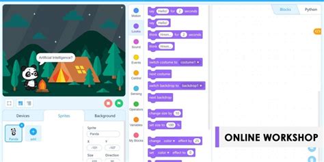 Image result for Mblock Programming