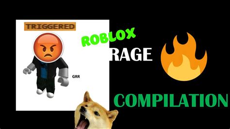 Roblox Rage Effect に対する画像結果