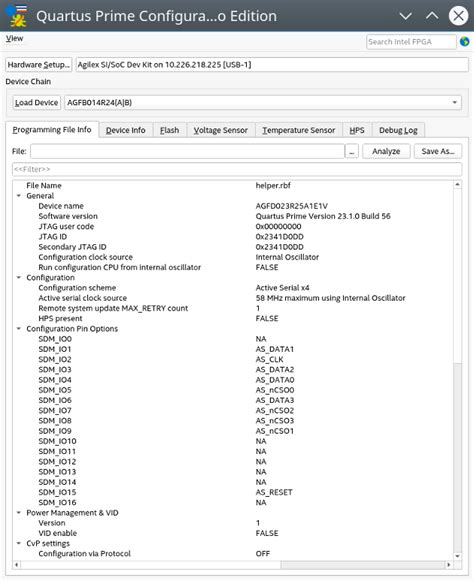 Image result for Program Information File