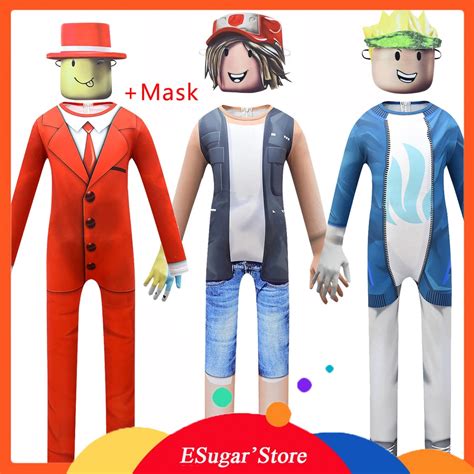 Image result for Roblox Character Costume