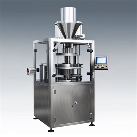 Image result for Dual Layer Tablet Compression Machine