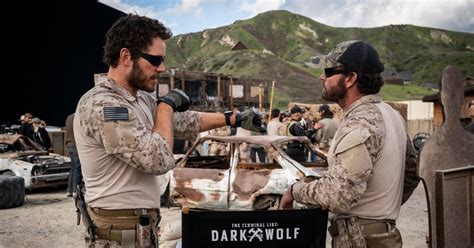 Image result for The Terminal List Land Mine