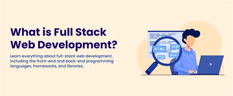 Image result for Literature Review of Full Stack Web Development