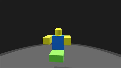 Roblox Noob Flying に対する画像結果