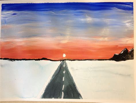 One Point Perspective Venice に対する画像結果