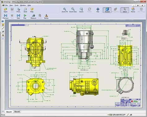 Image result for SolidWorks eDrawings Professional