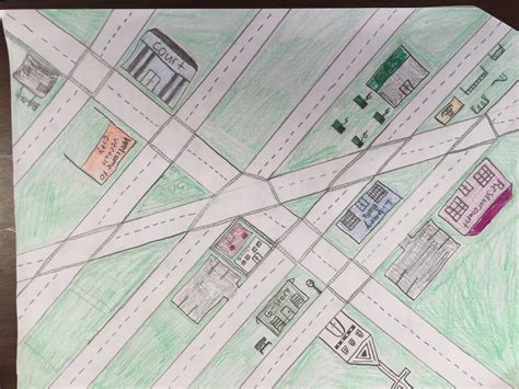 Image result for Geometry Map Project