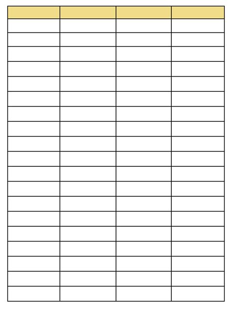Afbeeldingsresultaten voor How to Add a Row with No Columns in Word