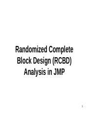 Randomized Complete Block Design JMP ପାଇଁ ପ୍ରତିଛବି ଫଳାଫଳ