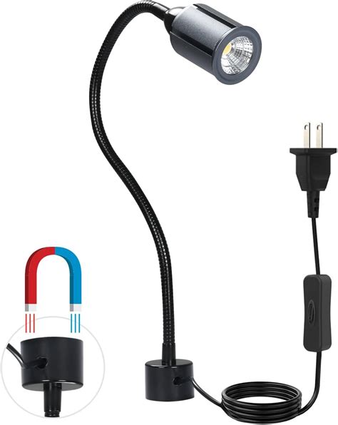 Image result for DMX LED Gooseneck Lamp