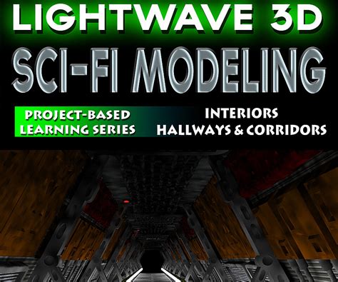 Image result for Sci-Fi Films Made Using LightWave 3D