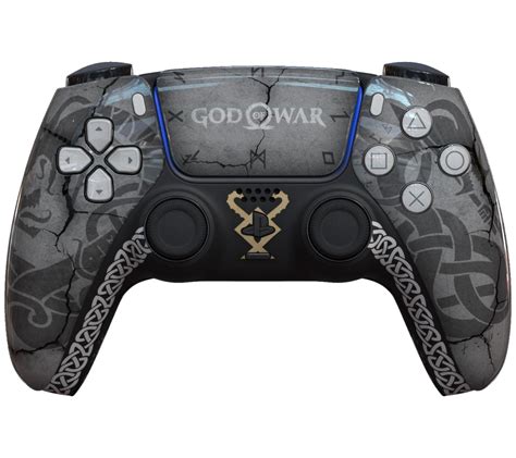 Image result for Controle PS5 God of War