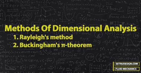Toradh íomhá ar How to Dimensional Analysis