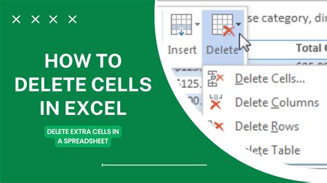 Image result for How to Remove Label On Cell in Excel