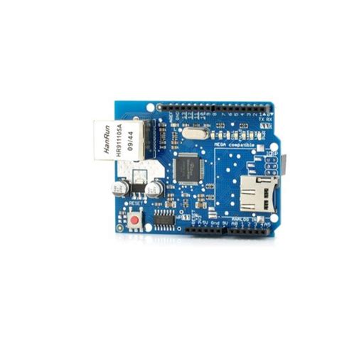 Image result for Ethernet Shield For Arduino Uno