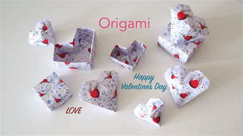 Image result for Valentine Origami