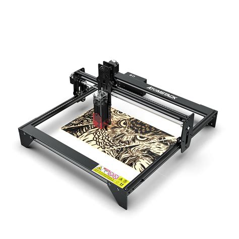 Atomstack New A5 30W に対する画像結果