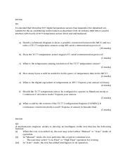 Toradh íomhá ar Arduino Uno MCU
