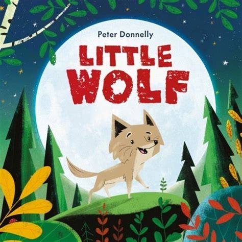Image result for Little Wolves