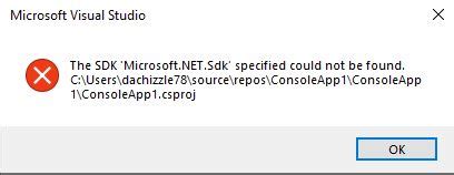 Image result for Open .Net Projct Visual Studio but Empty
