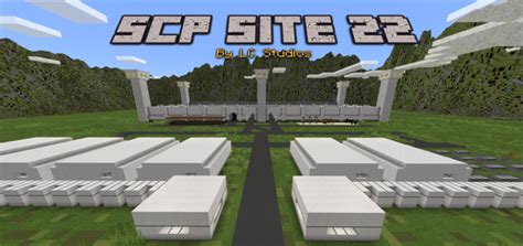 Afbeeldingsresultaten voor SCP Minecraft PE Map