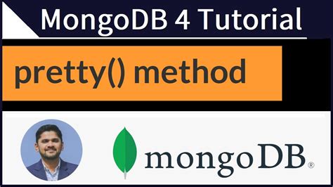 MongoDB Tutorial for Beginners 1에 대한 이미지 결과