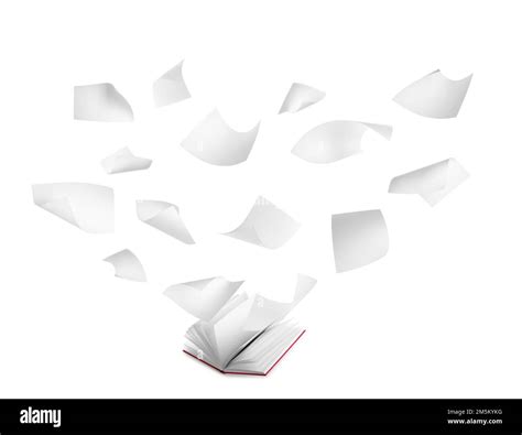 Draw a Open Book with Fliying Pages に対する画像結果