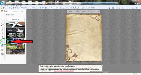 Toradh íomhá ar How to Put Button On Image