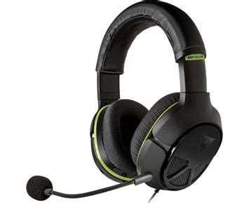 Toradh íomhá ar Turtle Beach Xo One