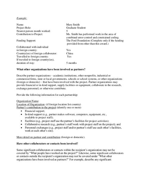 Toradh íomhá ar Research Progress Report