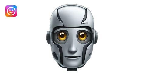 Ai Emoji Robobt に対する画像結果