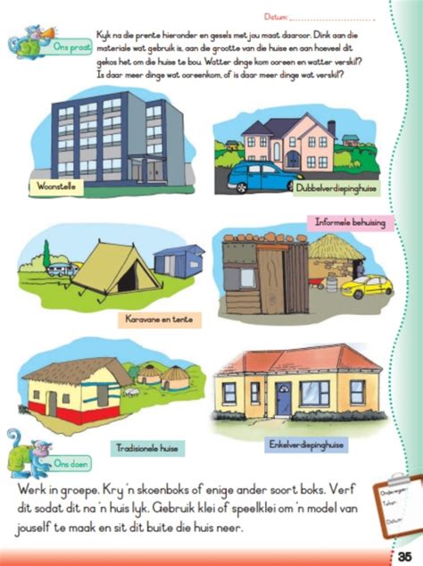 Image result for Getal 8 Graad 1