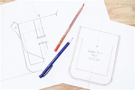 Making Leather Patterns に対する画像結果