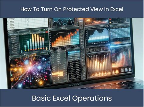 Image result for What Does Protected View in Excel Look Like