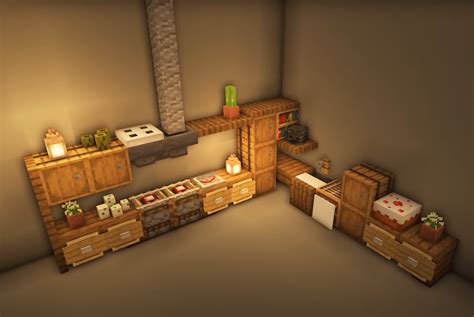 Cool Kitchen Minecraft に対する画像結果