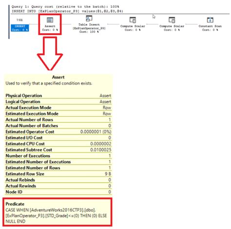 Execution Plan SQL Sort에 대한 이미지 결과