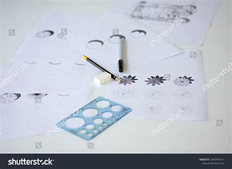 Image result for Plan View Plant Symbols