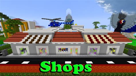 Image result for Minecraft Store Construction