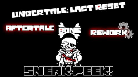 Undertale Last Reset Key に対する画像結果