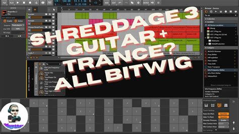 Bitwig Trance に対する画像結果