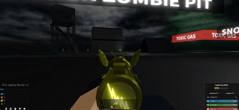 Image result for Gunshot VFX Roblox