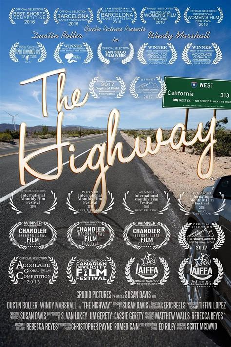 Image result for The Highway TV Programme