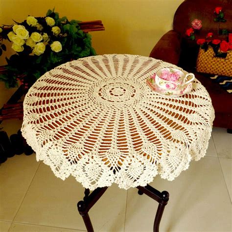 Toradh íomhá ar Round Table Topper Patterns