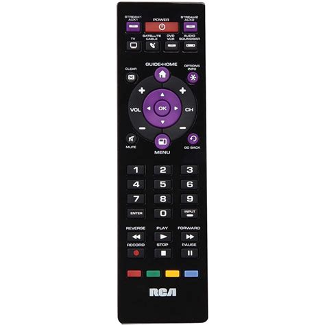 Image result for RCA Remote Control Library