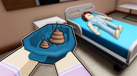 Image result for Nurse NPC Roblox